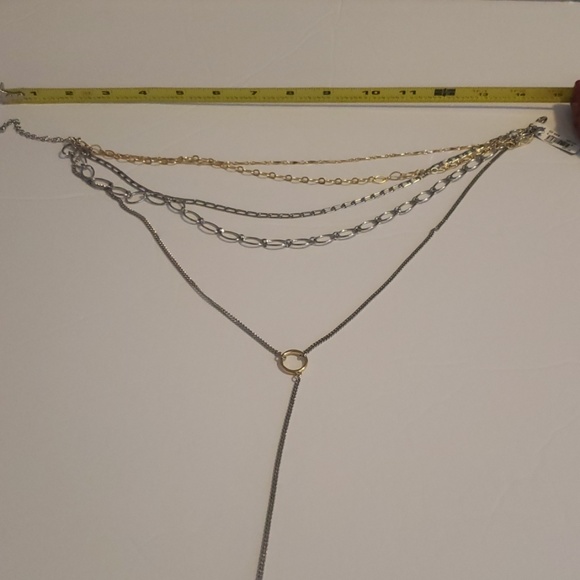 Rebecca Minkoff Necklace - Picture 5 of 6